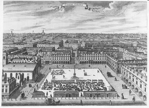 Covent Garden