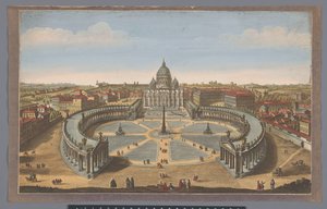 View of St. Peter