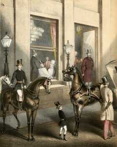 Club Polka by Charles d