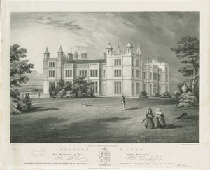 Drayton Bassett - Drayton Manor