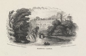 Warwick Castle
