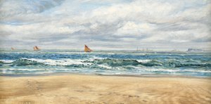 Tenby, 1879