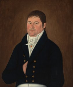 Captain James Perkins, Jr.