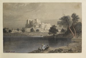 Hyderabad