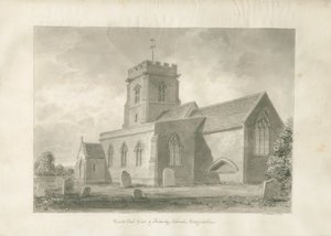 Aldridge Church