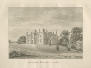 Armitage Park