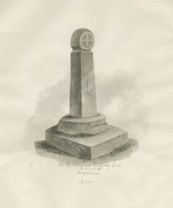 Biddulph - "Red Cross"