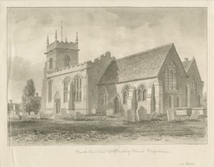 Bradley Church