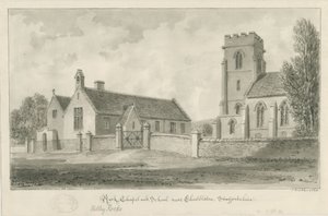 Cheddleton - 