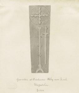 Dieulacres Abbey