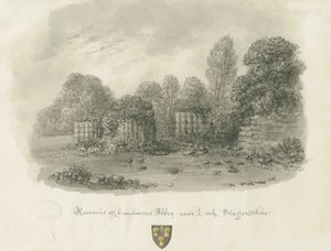 Dieulacres Abbey