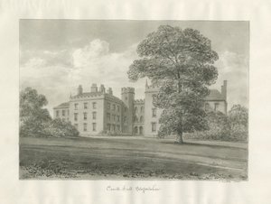 Enville Hall