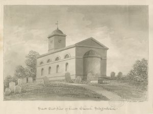 Hints Church