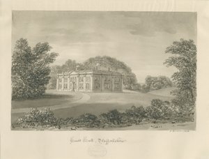 Hints Hall