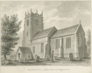 Horton Church