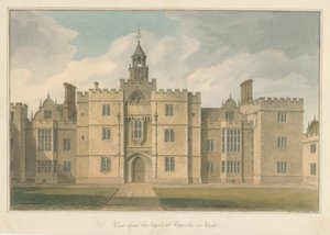 Kent - Knowle