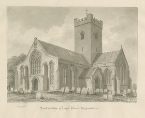 Leigh Church