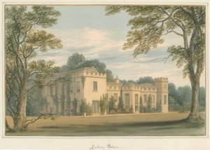 Middlesex - Fulham Palace