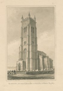 Norfolk - Cromer - St. Peter and St. Paul