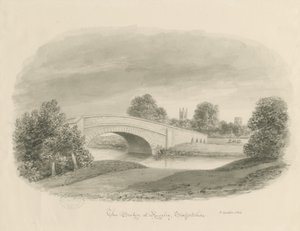 Rugeley Town - Bridge
