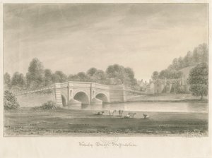 Wolseley Bridge