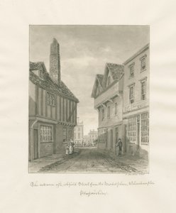 Wolverhampton - Lichfield Street