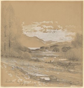 Lake George