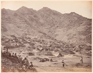 Kutchi by John Burke