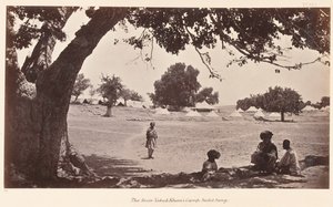The Amir Yakub Khan