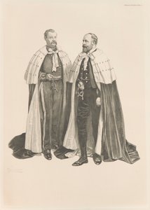 King Edward VII Coronation
