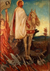 Road to Calvary