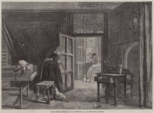 The Duenna