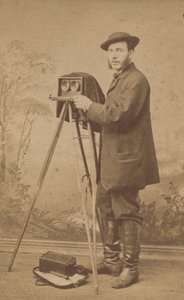 John Carbutt by John Carbutt