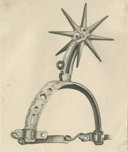 Lichfield - Spur