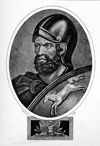 Hannibal, the Carthaginian General by John Chapman