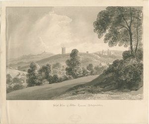 Alton Abbey