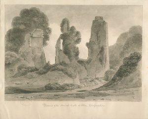 Alton Castle