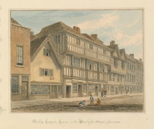 Bishop Cooper