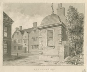 Lichfield - Minors