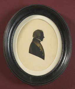 William Fifield, Enamel Painter