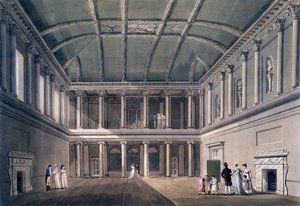 Bath, the Concert Room
