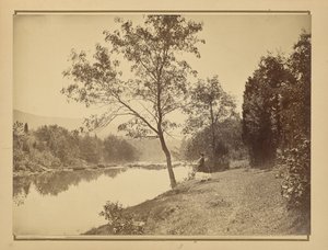 Matteawan Creek, Dutchess County, New York