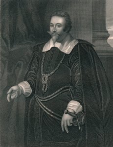Francis, Lord Cottington, early-mid 19th century