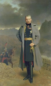 Field Marshal Earl Kitchener of Khartoum
