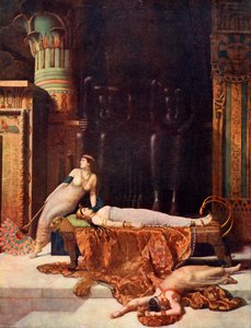 The Death of Cleopatra