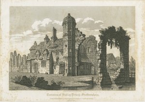 Dudley Priory