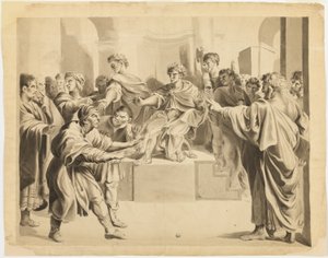 Blinding of Elymas
