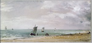 Brighton Beach