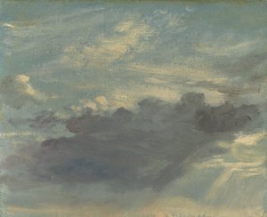 Cloud Study