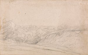 Dedham Vale from Langham